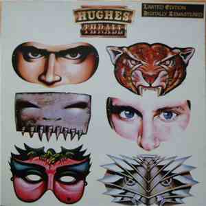 Hughes / Thrall - Hughes / Thrall
