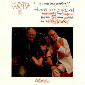 Humphrey Lyttelton - It Seems Like Yesterday