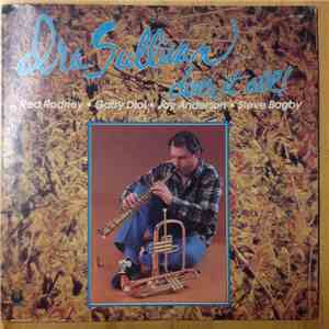 Ira Sullivan - Does It All