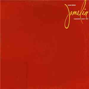 Jamelia - Thinking 'Bout You (Club Mixes)