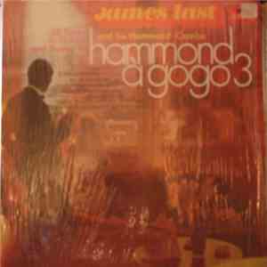 James Last - Hammond à Gogo 3