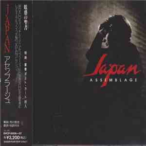 Japan - Assemblage