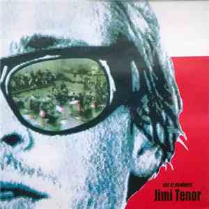 Jimi Tenor - Out Of Nowhere