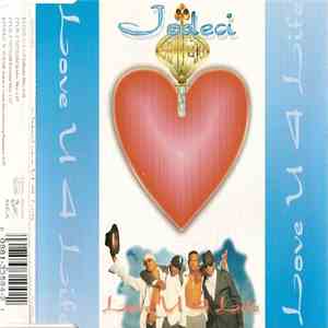 Jodeci - Love U 4 Life