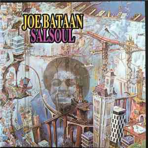 Joe Bataan - Salsoul