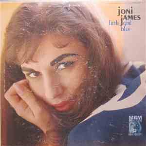 Joni James - Little Girl Blue