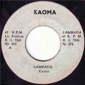 Kaoma - Lambada