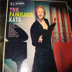 Kate Smith  - The Fabulous Kate