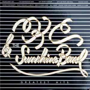 KC & The Sunshine Band - Greatest Hits