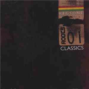 Kegsone - Roots Vol. 1 Classics