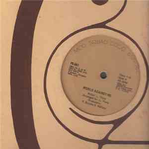 L. Yong - World Against Me / Give And Take