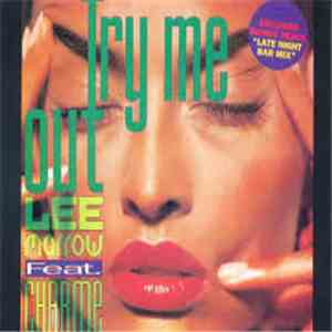 Lee Marrow Feat. Charme - Try Me Out