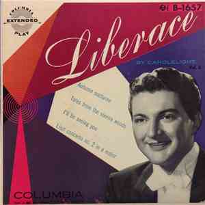 Liberace - Liberace By Candlelight Vol. II