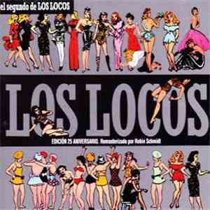 Los Locos  - El Segundo De Los Locos