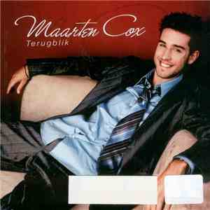 Maarten Cox - Terugblik