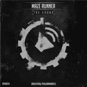 Maze Runner - The Sound