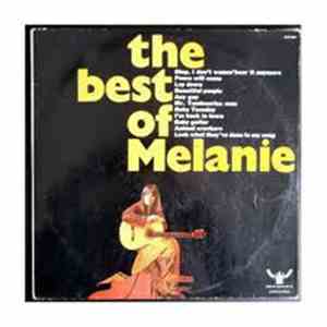 Melanie  - The Best Of Melanie