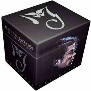 Michael Jackson - Visionary: The Video Singles