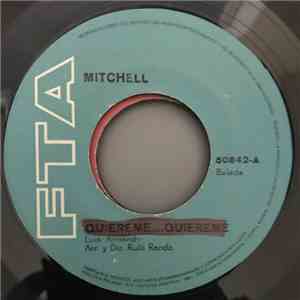 Mitchell - Quiereme....Quiereme