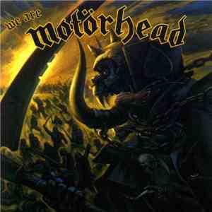 Motörhead - We Are Motörhead