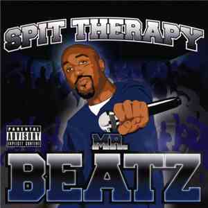 Mr Beatz  - Spit Therapy