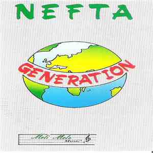 Nefta - Génération
