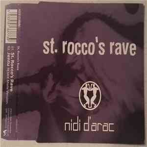 Nidi D'Arac - St. Rocco's Rave
