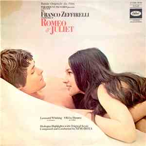 Nino Rota - Romeo & Juliet