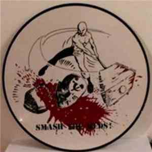 No Remorse - Smash The Reds