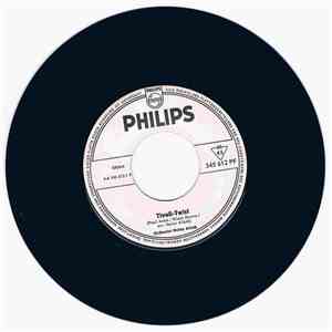Orchester Heinz Alisch - Tivoli-Twist