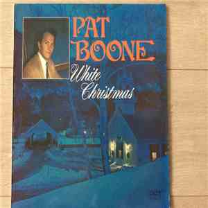 Pat Boone - ... Presenting ... Pat Boone White Christmas