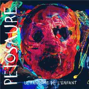 Petosaure - Le Fantôme de L'Enfant