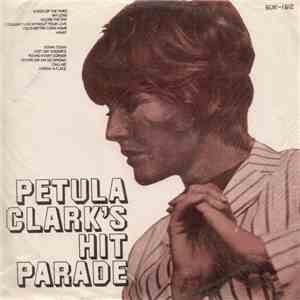 Petula Clark - Petula Clark's Hit Parade