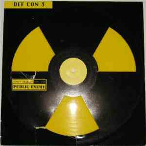 Public Enemy - Can't Truss It