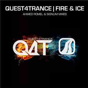 Quest4Trance - Fire & Ice