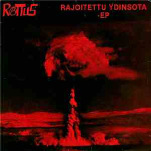 Rattus - Rajoitettu Ydinsota