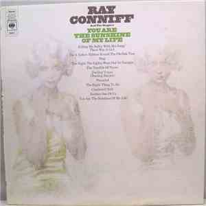 Ray Conniff And The Singers - You Are The Sunshine Of My Life