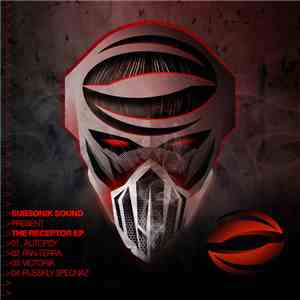 Receptor  - The Receptor EP