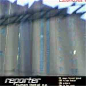 Reporter - Human (Beta)