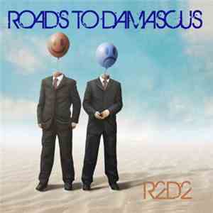 Roads To Damascus - R2D2