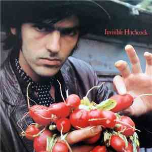 Robyn Hitchcock - Invisible Hitchcock