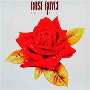 Rose Royce - Fresh Cut