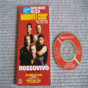 Rossovivo - Rossovivo