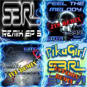 S3RL - Remix EP 3