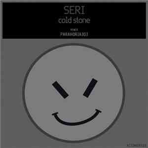 Seri - Cold Stone