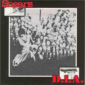 Shears / D.I.A. - Shears / D.I.A.