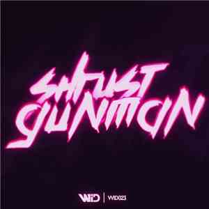 Shrust - Gunman