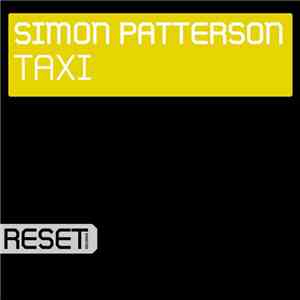 Simon Patterson - Taxi