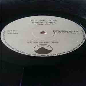 Singie Singie & Root Radics - Yes She Gone