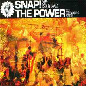 Snap! vs. Motivo - The Power (Of Bhangra) 2003